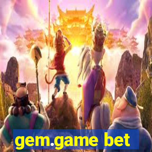 gem.game bet